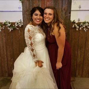 Meet your Posher, Ashlyn